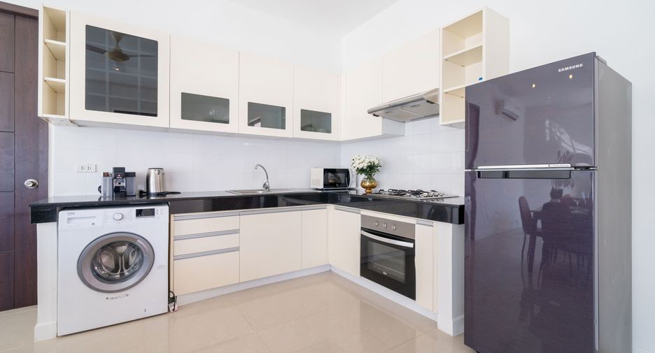 For sale 3 bedrooms villa in Mueang Phuket, Phuket