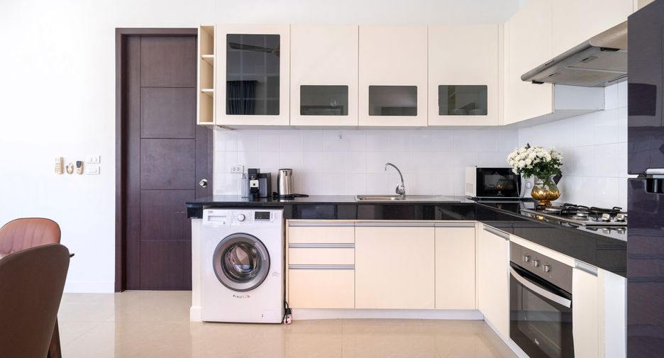 For sale 3 bedrooms villa in Mueang Phuket, Phuket