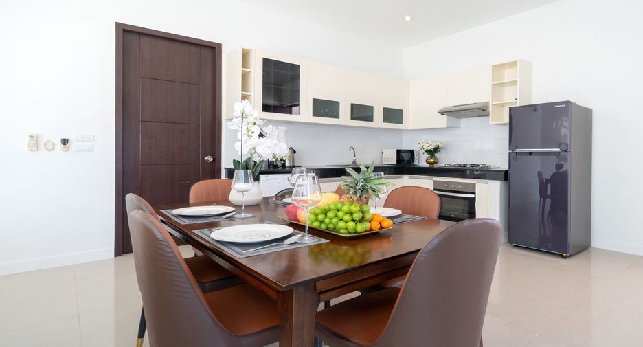 For sale 3 bedrooms villa in Mueang Phuket, Phuket
