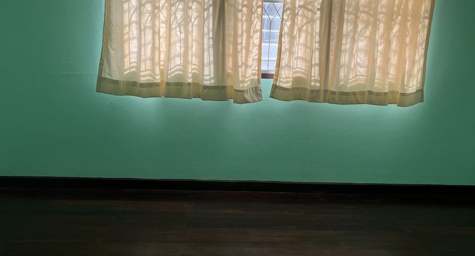 Haus zum Kauf mit 2 Zimmer in Bang Sue, Bangkok