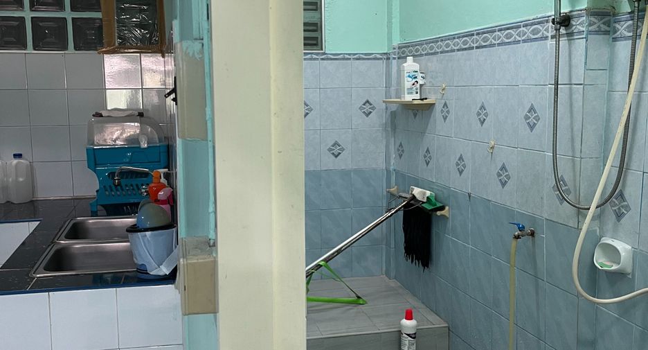 Haus zum Kauf mit 2 Zimmer in Bang Sue, Bangkok