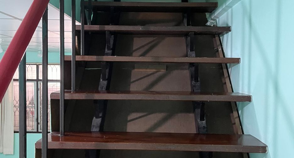 Haus zum Kauf mit 2 Zimmer in Bang Sue, Bangkok