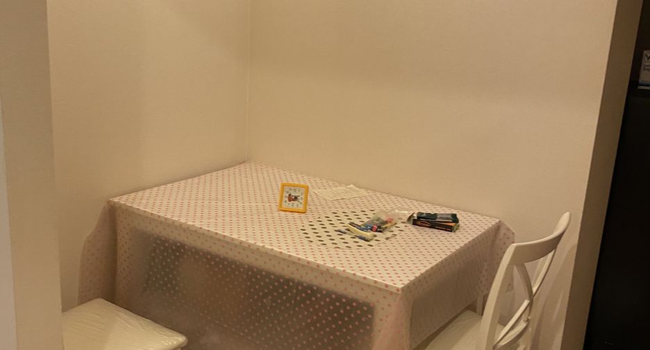 À vendre 1 chambre condo à Mueang Chiang Mai, Chiang Mai