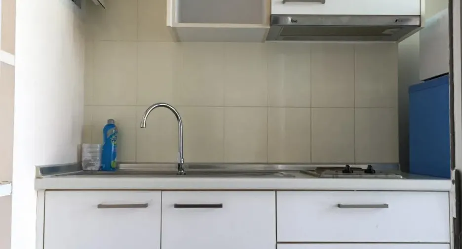 For sale studio condo in Huai Khwang, Bangkok