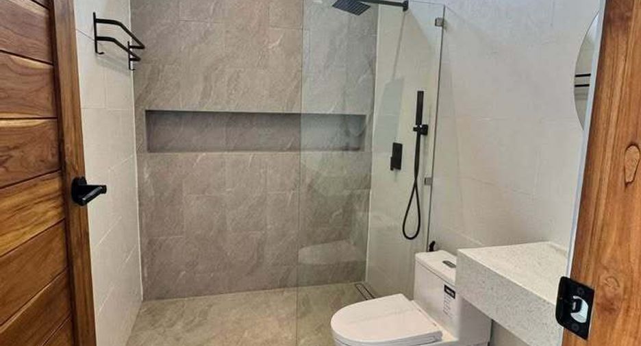 For rent 3 bedrooms villa in Ko Samui, Surat Thani