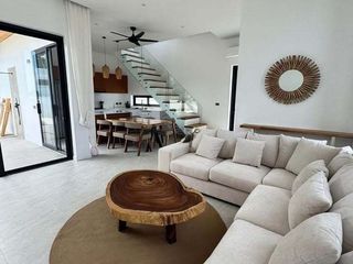 Villa en alquiler de 3 habitaciones en Ko Samui, Surat Thani