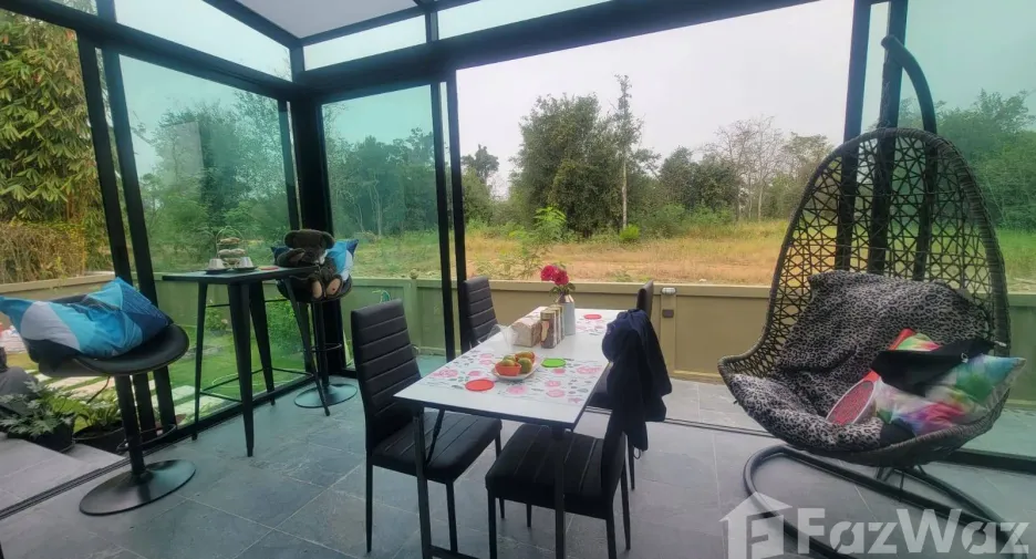 For sale 3 bedrooms villa in Hua Hin, Prachuap Khiri Khan