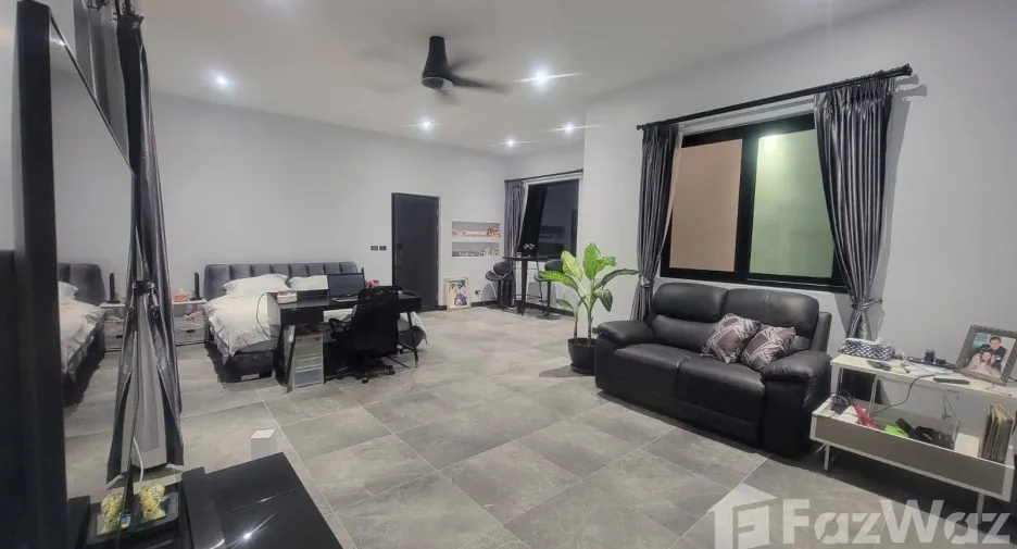 For sale 3 bedrooms villa in Hua Hin, Prachuap Khiri Khan