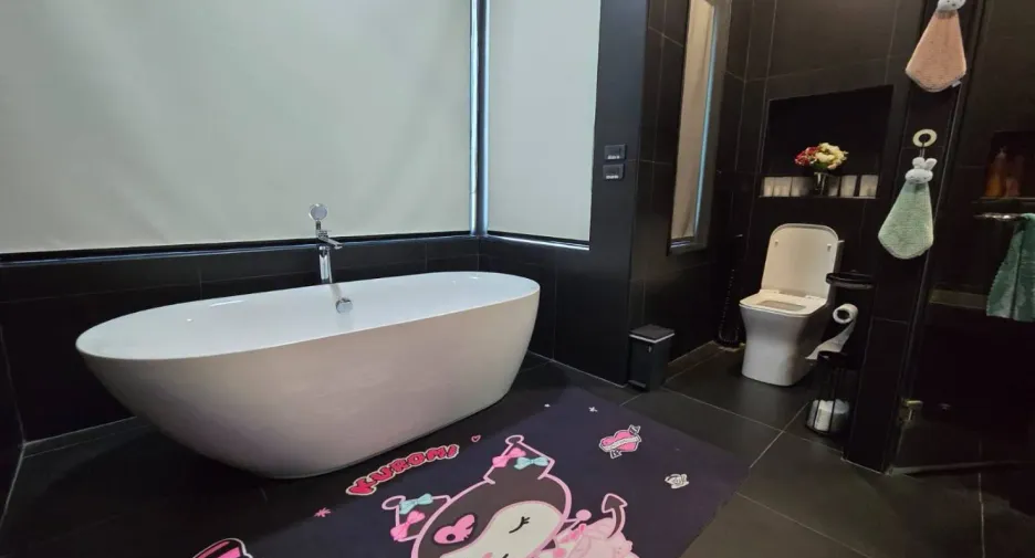 For sale 3 bedrooms villa in Hua Hin, Prachuap Khiri Khan