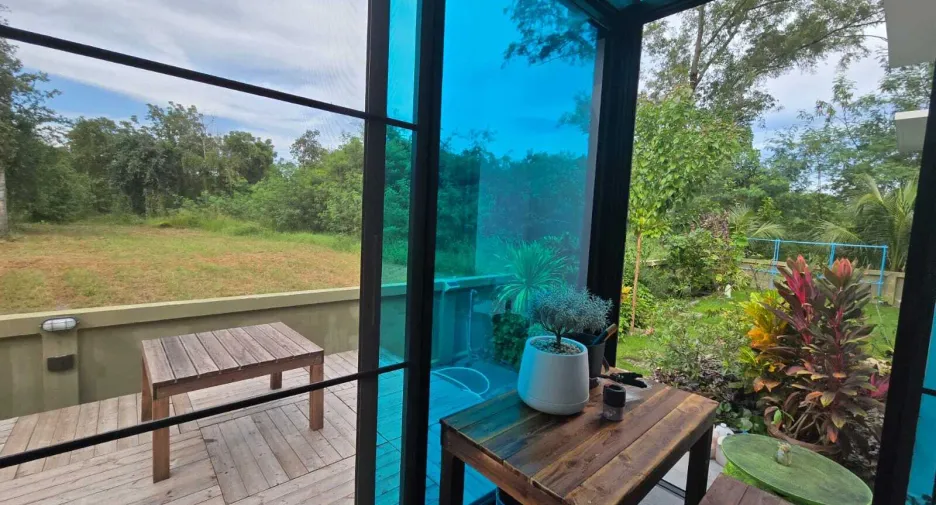 For sale 3 bedrooms villa in Hua Hin, Prachuap Khiri Khan