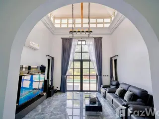 For sale 3 ベッドルーム villa in Hua Hin, Prachuap Khiri Khan