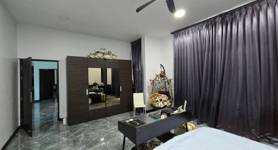 For sale 3 bedrooms villa in Hua Hin, Prachuap Khiri Khan