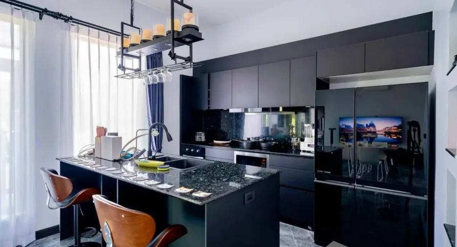 For sale 3 bedrooms villa in Hua Hin, Prachuap Khiri Khan