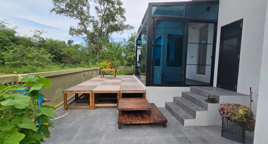 For sale 3 bedrooms villa in Hua Hin, Prachuap Khiri Khan