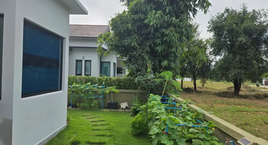 For sale 3 bedrooms villa in Hua Hin, Prachuap Khiri Khan