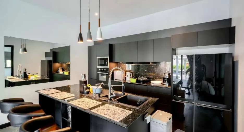 For sale 3 bedrooms villa in Hua Hin, Prachuap Khiri Khan