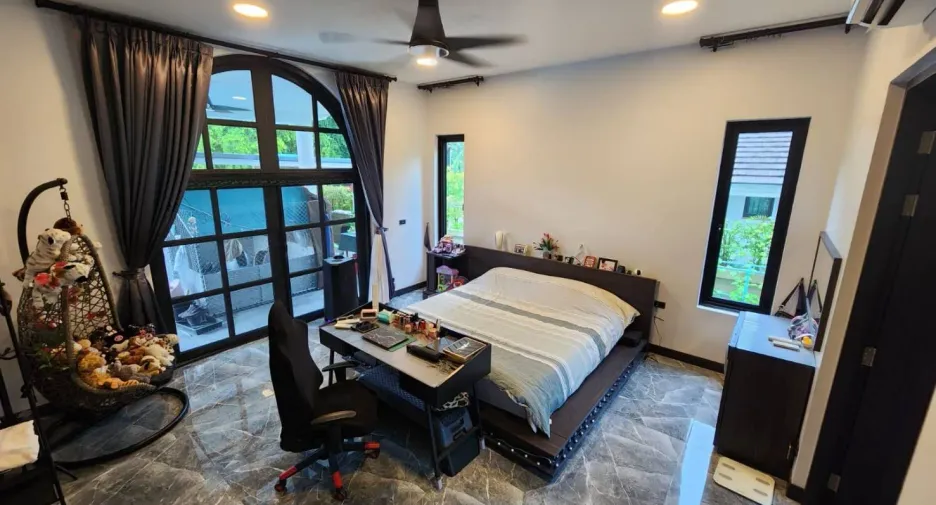 For sale 3 bedrooms villa in Hua Hin, Prachuap Khiri Khan
