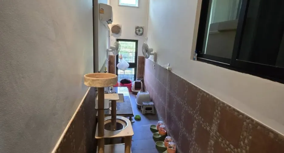 For sale 3 bedrooms villa in Hua Hin, Prachuap Khiri Khan