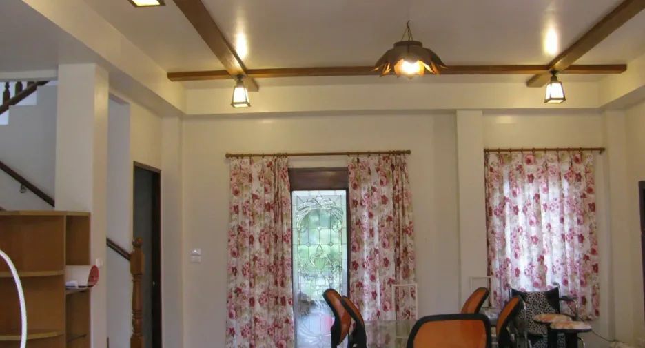 For rent 1 bed house in Doi Saket, Chiang Mai