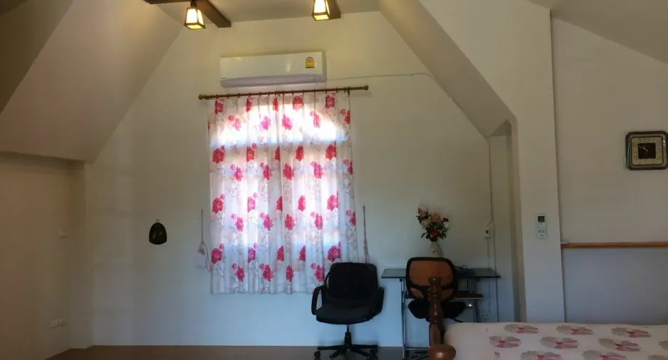 For rent 1 bed house in Doi Saket, Chiang Mai