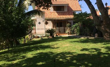 For rent 1 bed house in Doi Saket, Chiang Mai