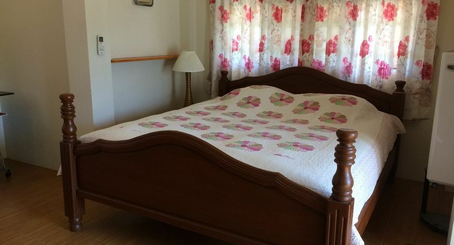 For rent 1 bed house in Doi Saket, Chiang Mai