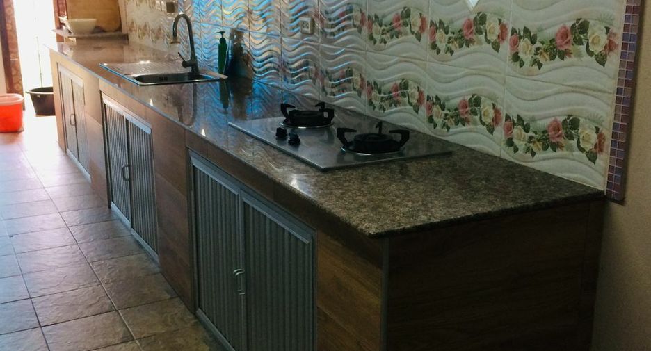 For rent 1 bed house in Doi Saket, Chiang Mai