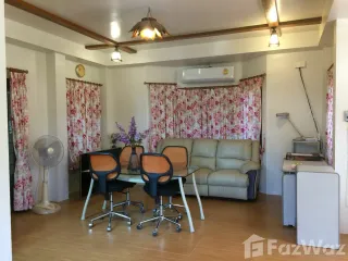 ให้เช่า 1 เตียง บ้านเดี่ยว ใน ดอยสะเก็ด, เชียงใหม่