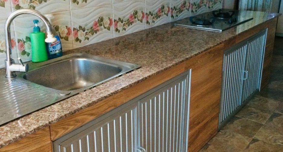 For rent 1 bed house in Doi Saket, Chiang Mai