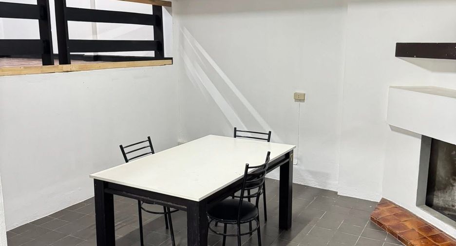 For rent 3 bedrooms house in Mueang Chiang Mai, Chiang Mai