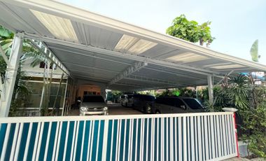 For sale 4 ベッドルーム house in San Sai, Chiang Mai