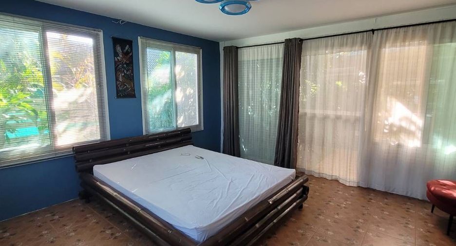 Продажа 4 спальни дом в Сан Саи, Чианг Маи
