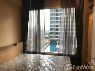 出售 和 出租 1 卧室 公寓 在 Chatuchak, 曼谷
