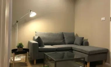À vendre et à louer 1 chambre condo à Chatuchak, Bangkok