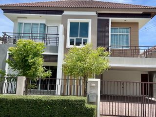 For sale 3 ベッドルーム house in Si Racha, Chonburi