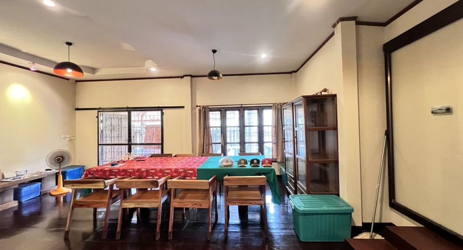 Haus zum Kauf mit 4 Zimmer in Mae Rim, Chiang Mai