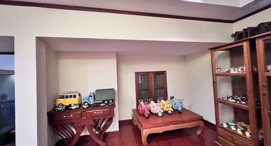 Haus zum Kauf mit 4 Zimmer in Mae Rim, Chiang Mai