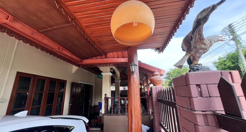 Haus zum Kauf mit 4 Zimmer in Mae Rim, Chiang Mai