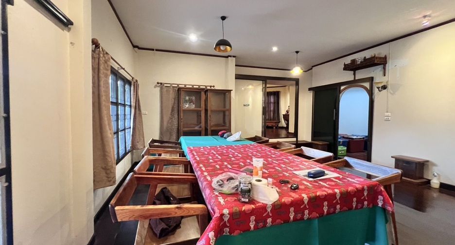 Haus zum Kauf mit 4 Zimmer in Mae Rim, Chiang Mai