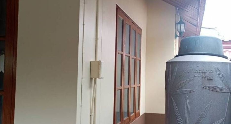 Haus zum Kauf mit 4 Zimmer in Mae Rim, Chiang Mai