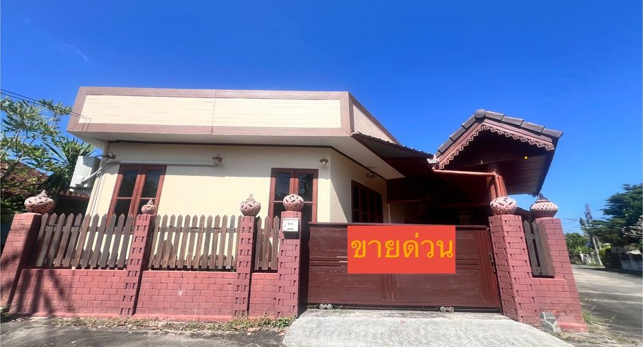 Haus zum Kauf mit 4 Zimmer in Mae Rim, Chiang Mai