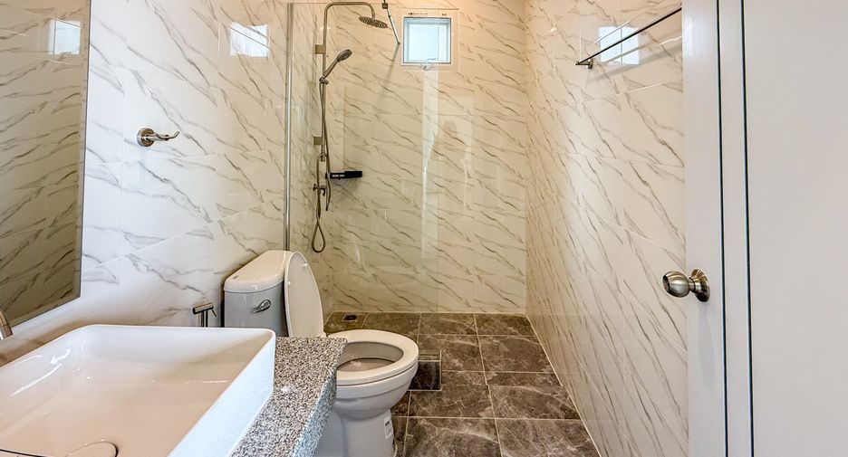 For sale 3 bedrooms villa in Hua Hin, Prachuap Khiri Khan