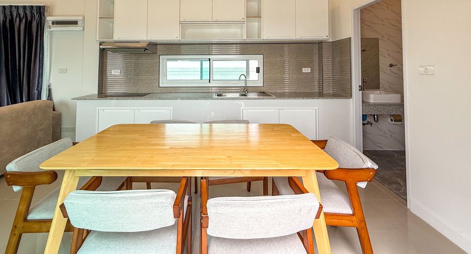 For sale 3 bedrooms villa in Hua Hin, Prachuap Khiri Khan