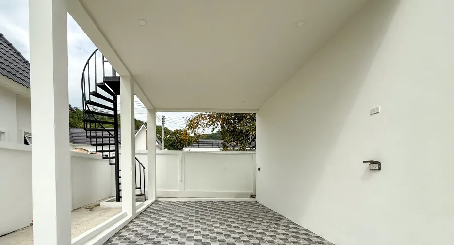 For sale 3 bedrooms villa in Hua Hin, Prachuap Khiri Khan