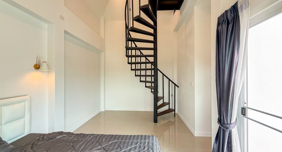 For sale 3 bedrooms villa in Hua Hin, Prachuap Khiri Khan
