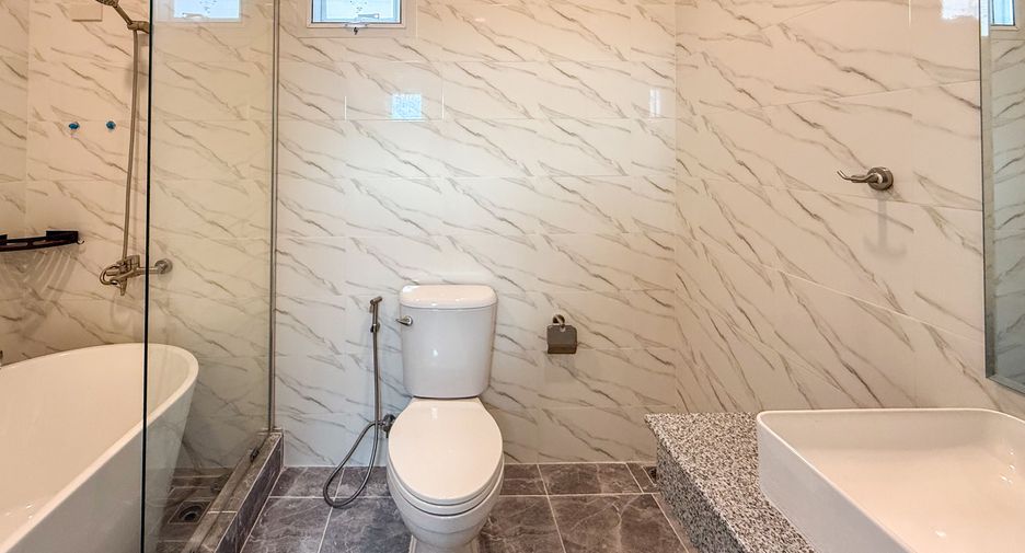 For sale 3 bedrooms villa in Hua Hin, Prachuap Khiri Khan