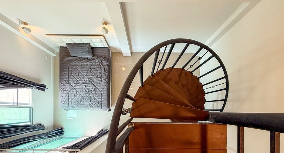 For sale 3 bedrooms villa in Hua Hin, Prachuap Khiri Khan
