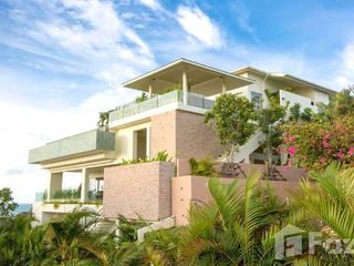 For sale 5 bedrooms villa in Ko Samui, Surat Thani