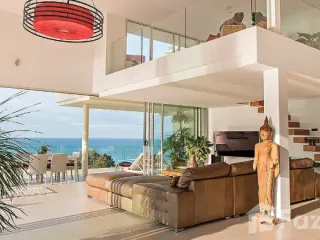 For sale 5 bedrooms villa in Ko Samui, Surat Thani