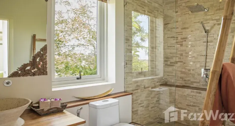 For sale 5 bedrooms villa in Ko Samui, Surat Thani